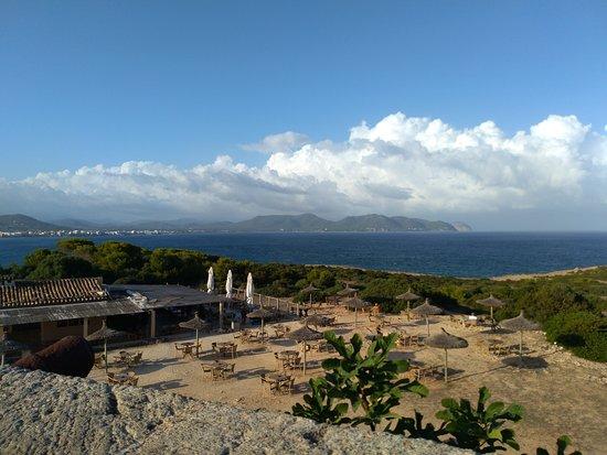 Castell de la Punta de n'Amer